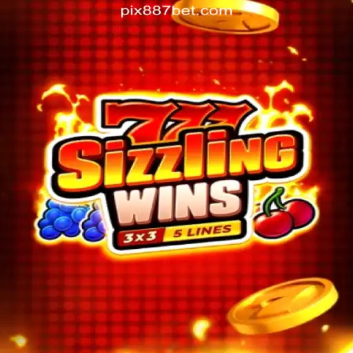 Experience Thrilling Slot Action with 777sizzlingwins on 887BET.COM