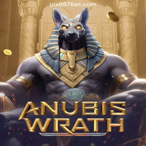 Exploring the Mystical World of AnubisWrath on 887BET.COM Platform