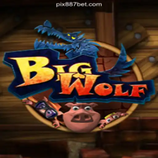 BigWolf: A Thrilling Journey Through the Wild Slots of 887BET.COM
