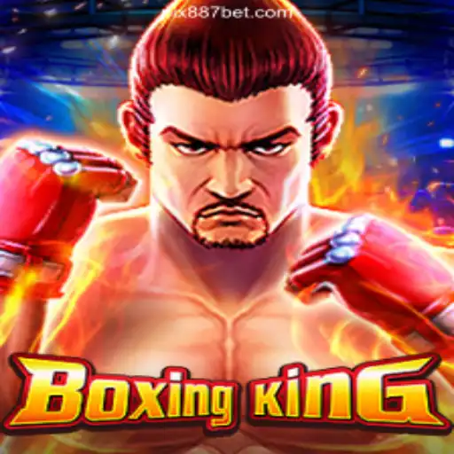 Discover the Exciting World of BoxingKing on 887BET.COM Platform-Oficial Slots Brasil