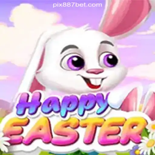 Discover the Joy of 'HappyEaster' on 887BET.COM Platform-Oficial Slots Brasil