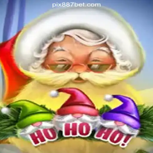 Exploring HoHoHo: The New Slot Sensation on 887BET.COM