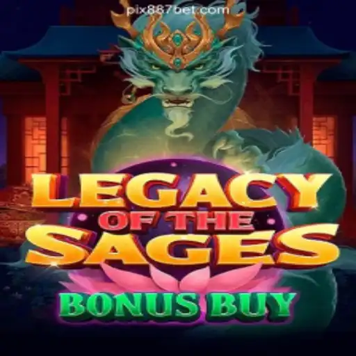 Introducing LegacyoftheSagesBonusBuy: A Thrilling New Slot Game Experience
