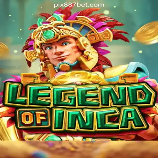 Discover the Excitement of LegendofInca on 887BET.COM