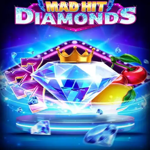 Discover the Thrills of MadHitDiamonds: An Exciting Slot Game on the 887BET.COM Platform