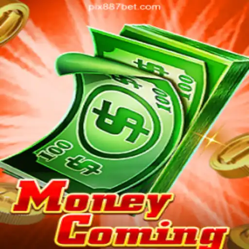 Discover MoneyComing: The New Slot Sensation on 887BET.COM