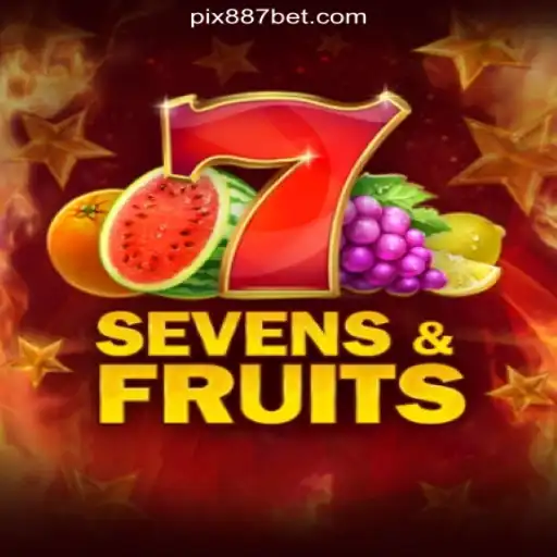 Discover the Excitement of SevensFruits on 887BET.COM - Oficial Slots Brasil