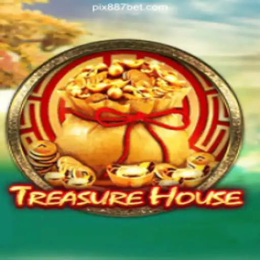 Exploring the Treasures of TreasureHouse: An In-depth Look at the Game and How to Play on 887BET.COM Platform-Oficial Slots Brasil
