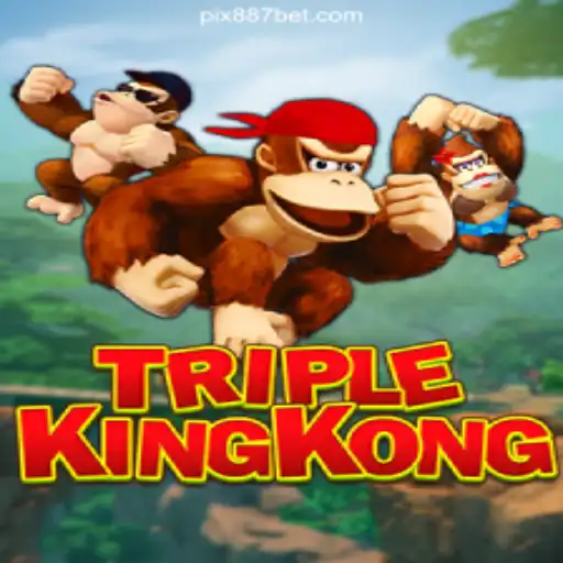 TripleKingKong: A Revolutionary Slot Experience on 887BET.COM
