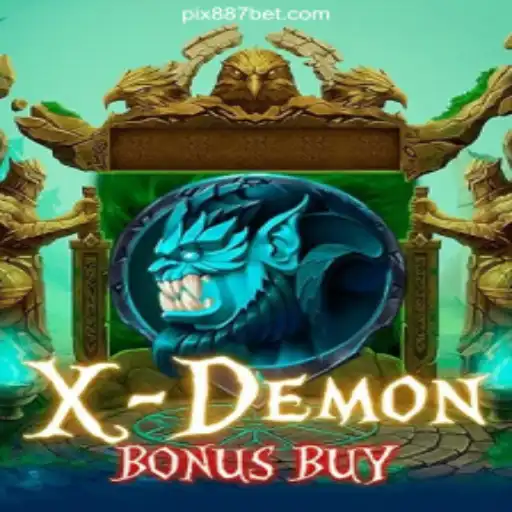 Discover the Excitement of XDemonBonusBuy on 887BET.COM: Oficial Slots Brasil