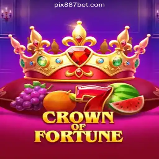 Experience the Thrill of CrownofFortune on 887BET.COM Platform - Official Slots Brasil