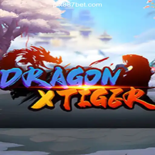 DragonXTiger: A Thrilling Slots Experience on 887BET.COM