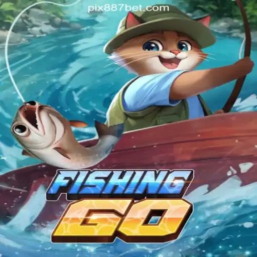 Exploring the Excitement of FishingGO: A Dive into the Official Slots Brasil on 887BET.COM