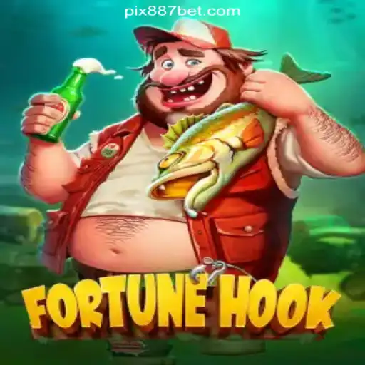 Exploring FortuneHook: A Dive into Brazil's 887BET.COM Oficial Slots