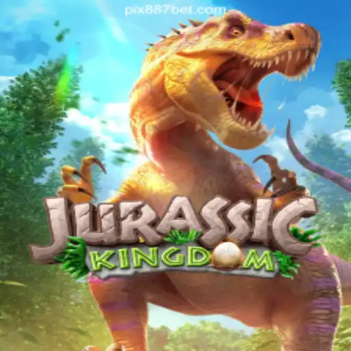 JurassicKingdom: Explore the World of Dinosaurs on 887BET.COM Platform-Oficial Slots Brasil