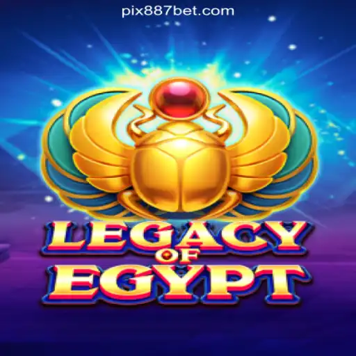 Experience the Thrill of LegacyOfEgypt on 887BET.COM Oficial Slots Brasil