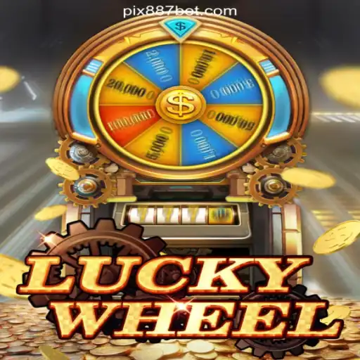 Discover the Thrills of LuckyWheel on 887BET.COM Platform-Oficial Slots Brasil