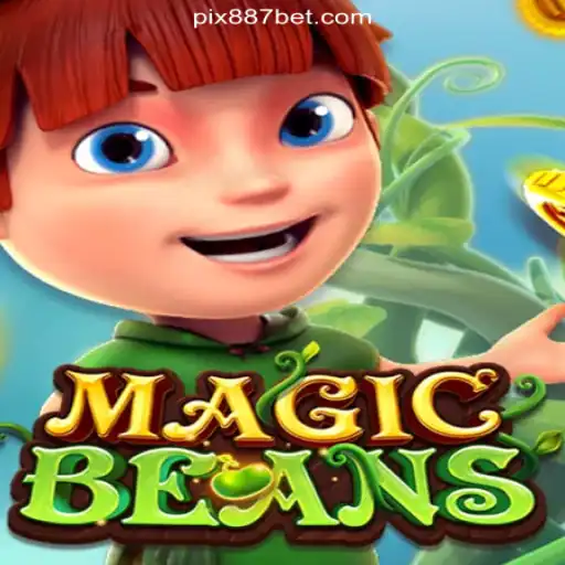 Discover the Magical World of MAGICBEANS on 887BET.COM Platform