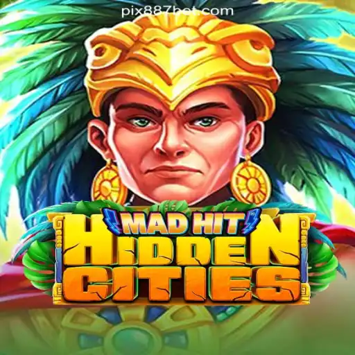 Discover the Thrills of MadHitHiddenCities on 887BET.COM: Your Gateway to Oficial Slots Brasil