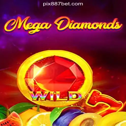 MegaDiamond: An In-Depth Look at the Thrilling Slots Game