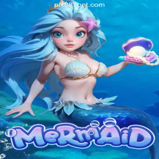Dive into the Enchanting World of Mermaid Slots on 887BET.COM