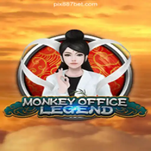 MonkeyOfficeLegend: An In-Depth Exploration of the Exciting Slot Game