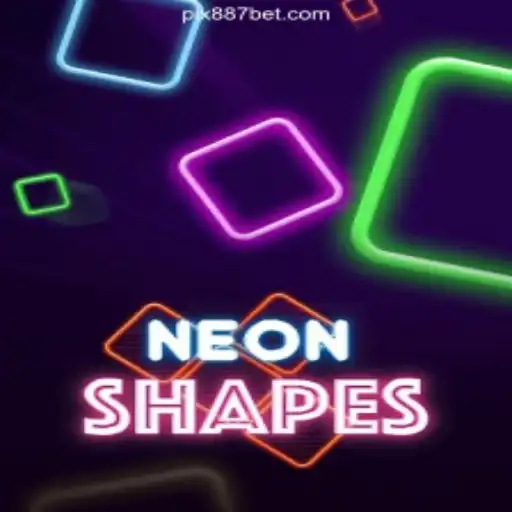 NeonShapes: An Immersive Gaming Experience on 887BET.COM's Official Slots Brasil