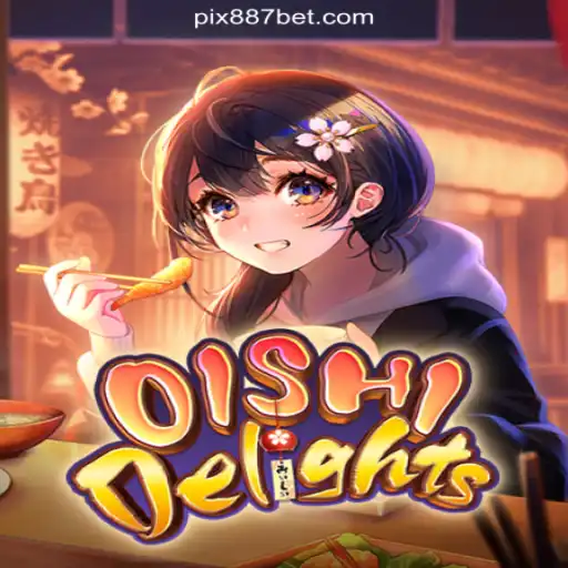 Exploring the World of OishiDelights: A New Era in Online Gaming