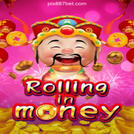 Discover the Exciting World of RollingInMoney Slots on 887BET.COM