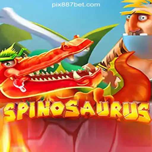 Explore the Thrilling World of Spinosaurus Slots on 887BET.COM