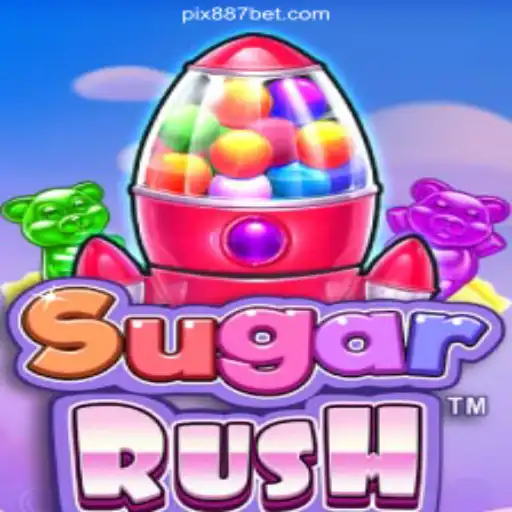 Experience the Sweet Thrills of SugarRush on 887BET.COM Platform