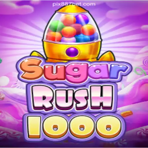 Discovering SugarRush1000: The Official Slots Experience on 887BET.COM